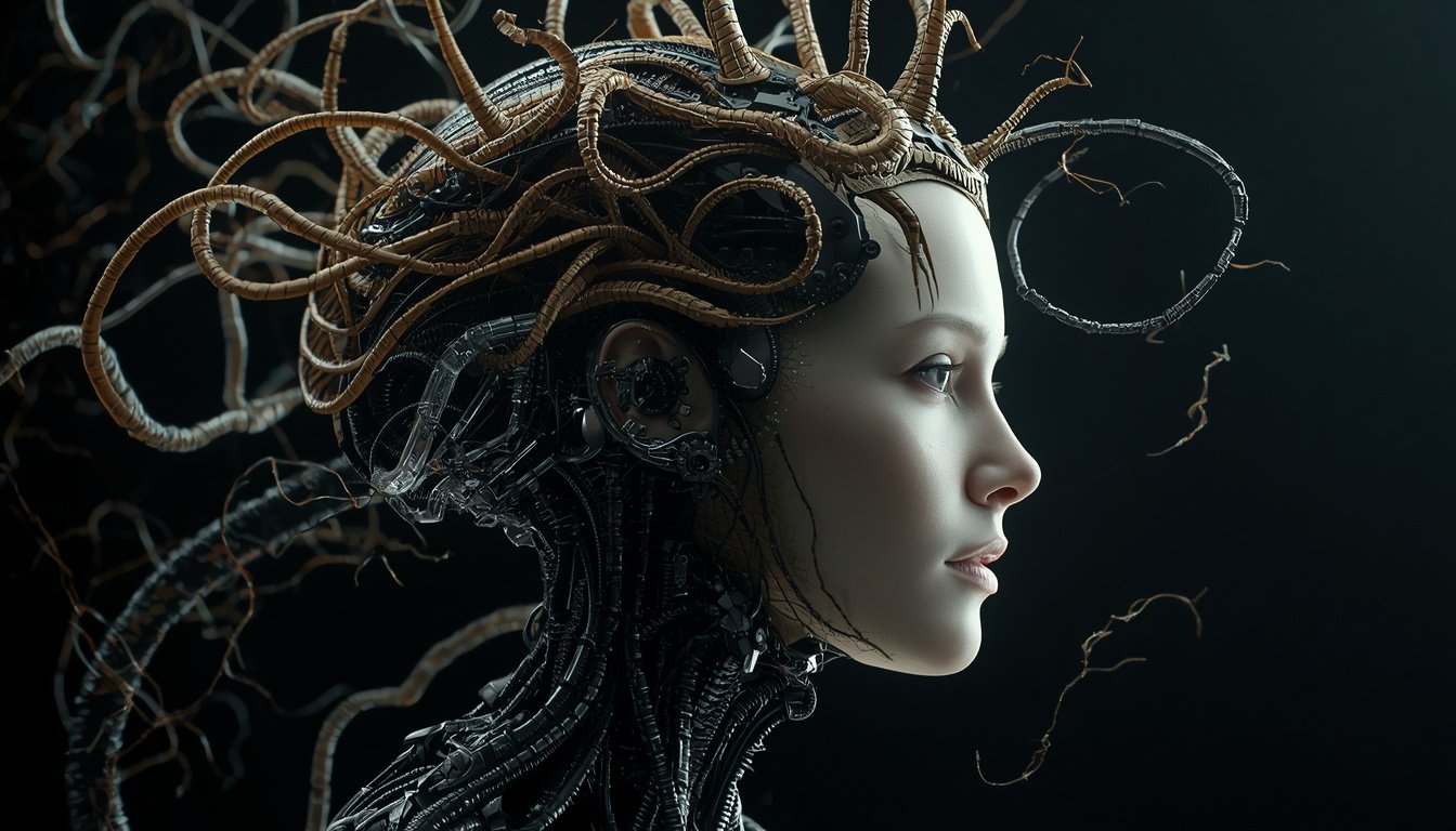 AI. Automation. Innovation.